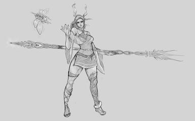 Sketch