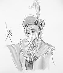 Guild Marm